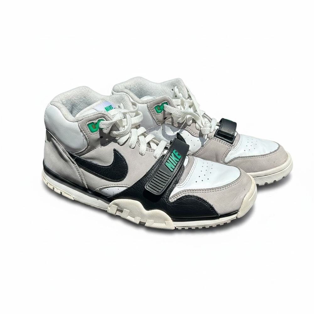 Men's Nike Air Trainer 1 Chlorophyll Size 11